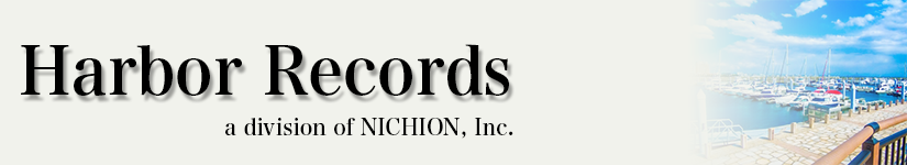 Harbor Records ロゴ